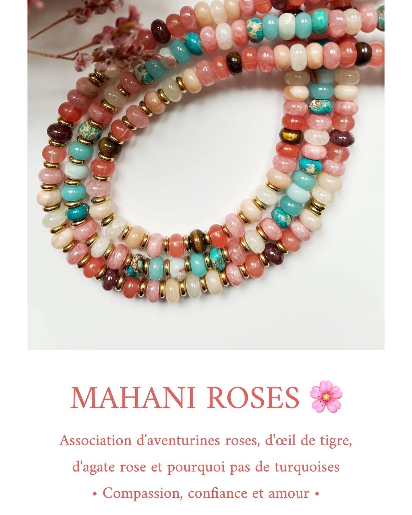 Collier MAHANI