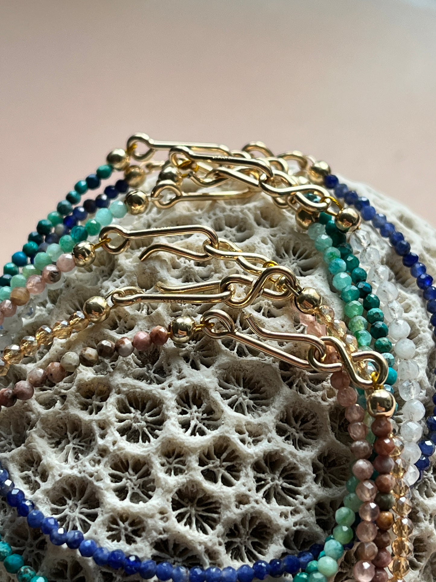 Bracelet INFINITE ∞