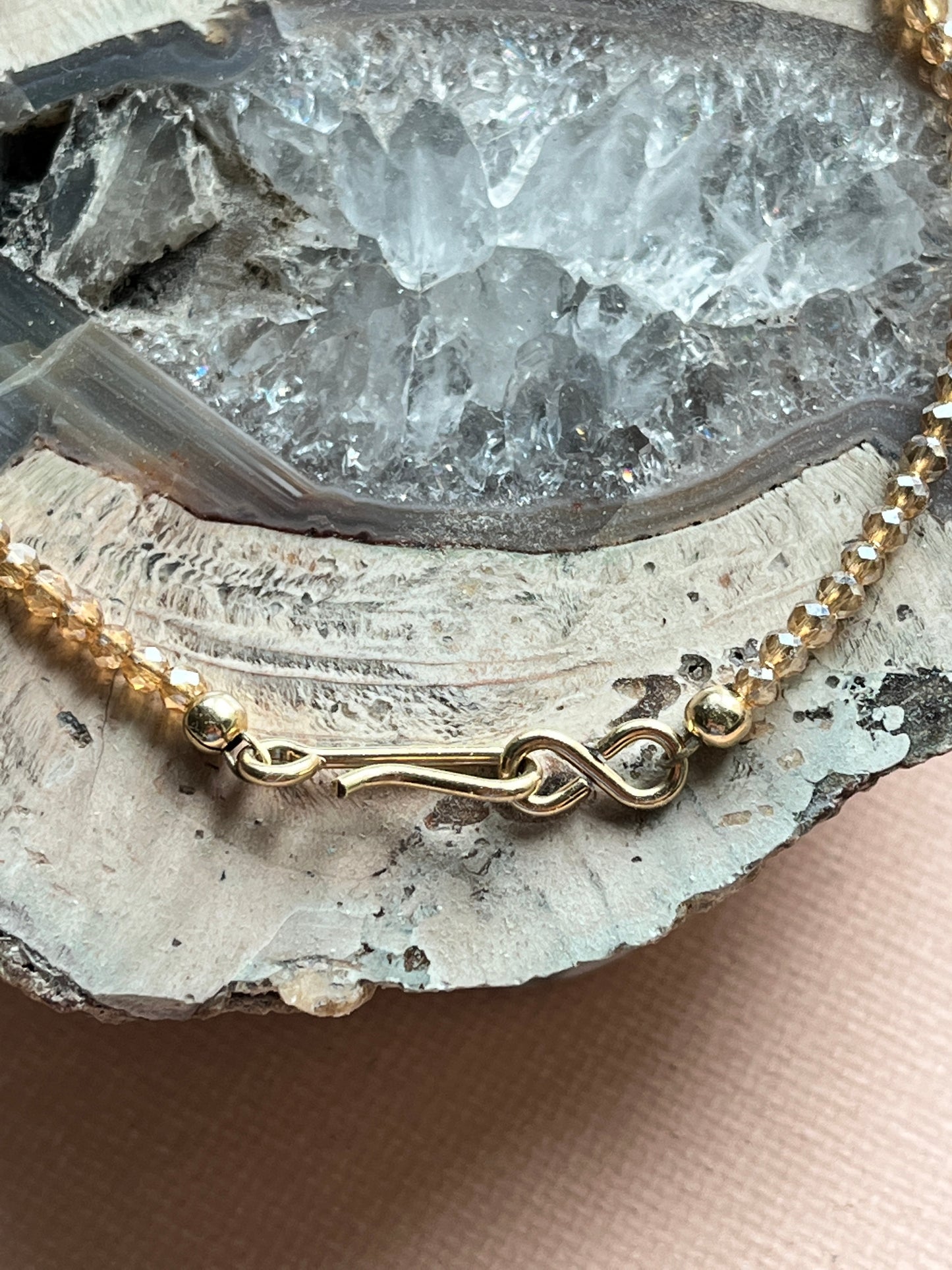 Bracelet INFINITE ∞