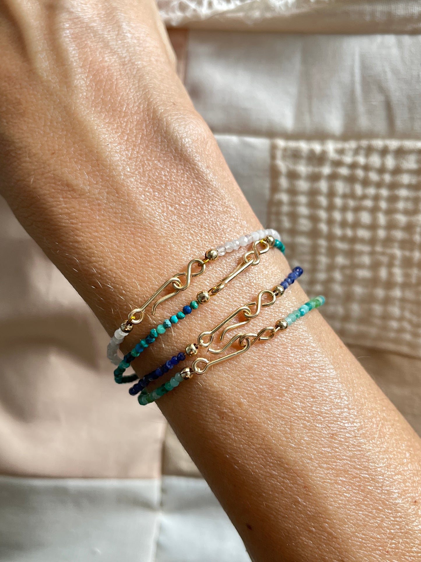 Bracelet INFINITE ∞