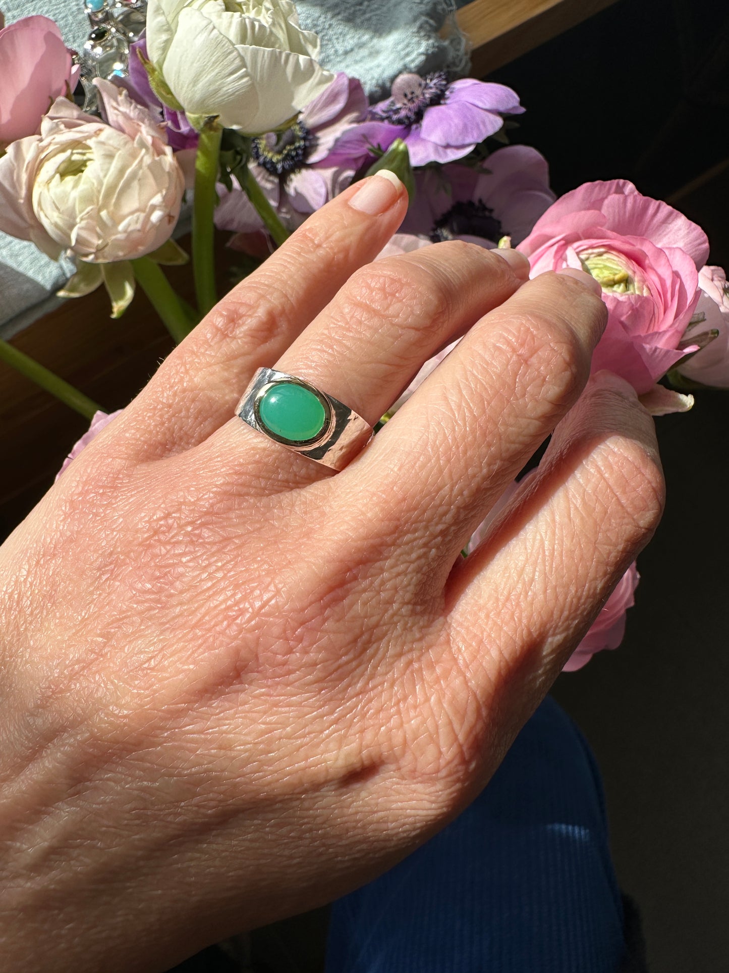 BAGUE JYOTI
