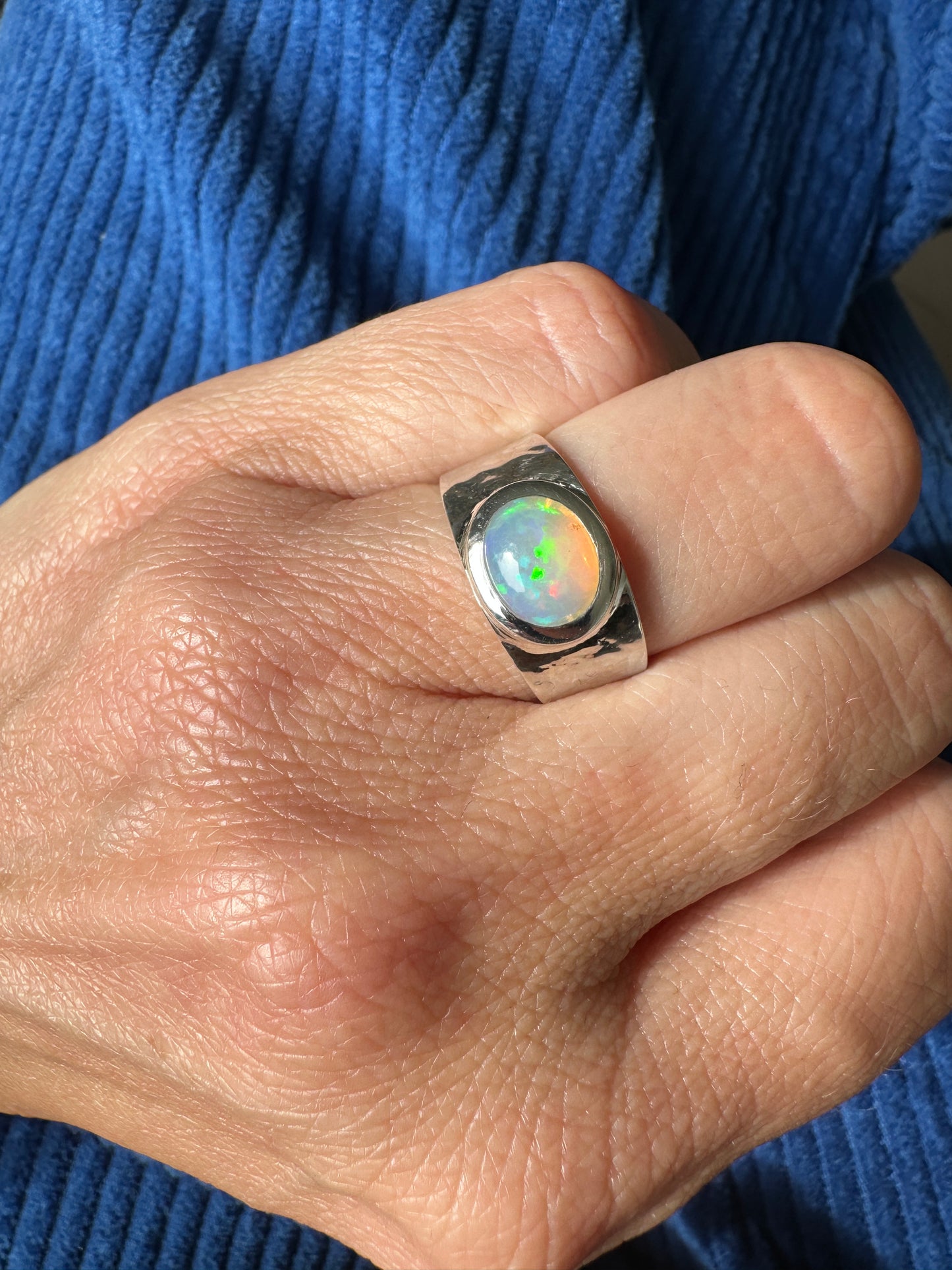 BAGUE JYOTI