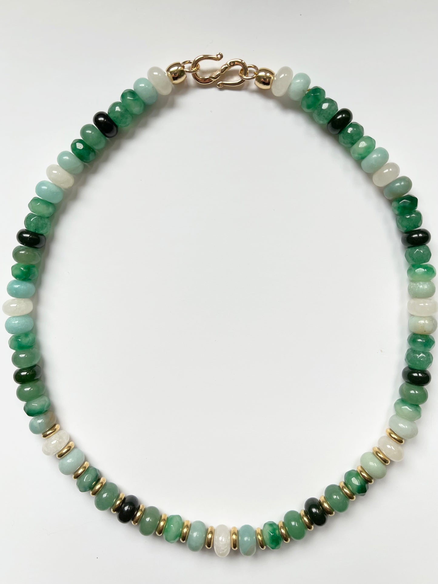 Collier MAHANI