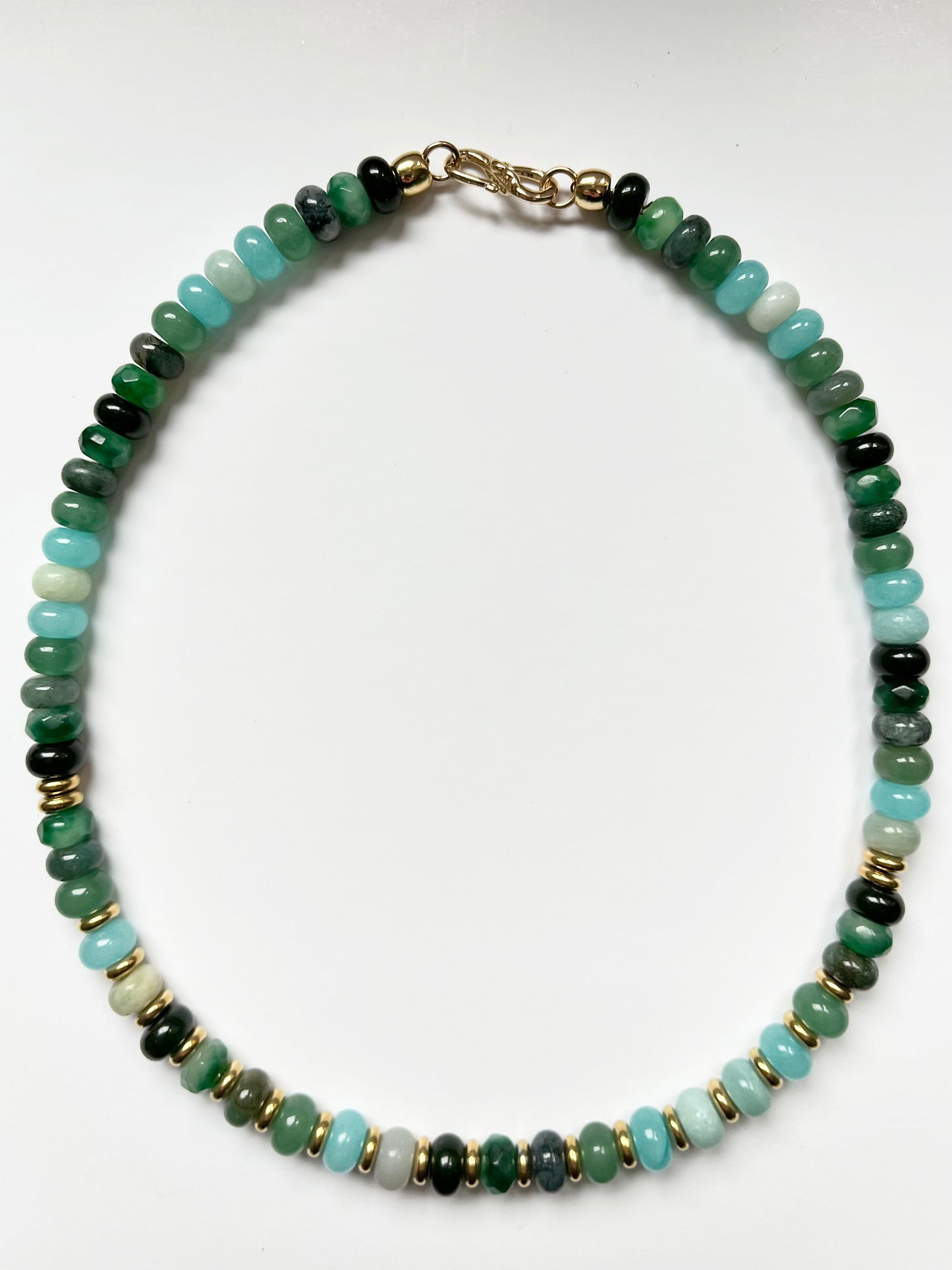 Collier MAHANI