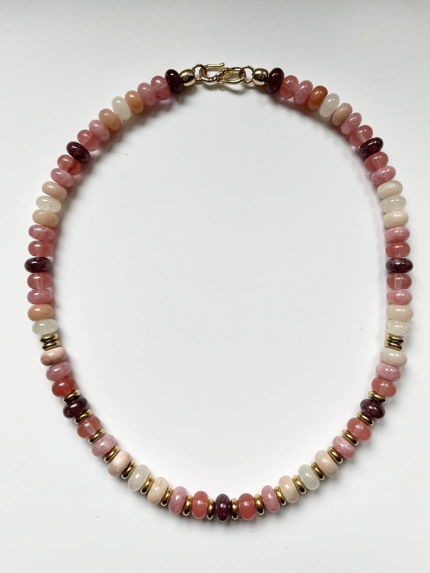 Collier MAHANI