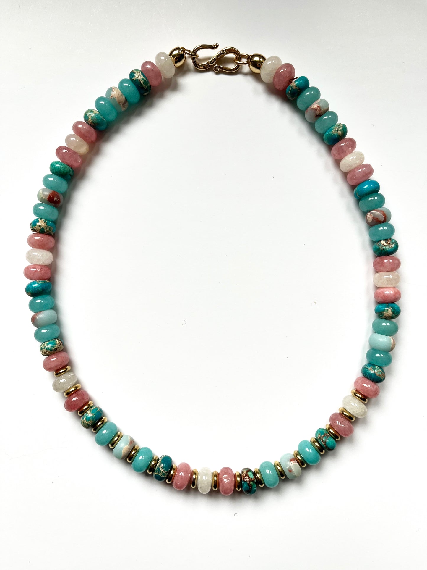 Collier MAHANI