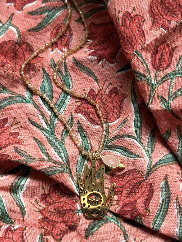 Collier PALM