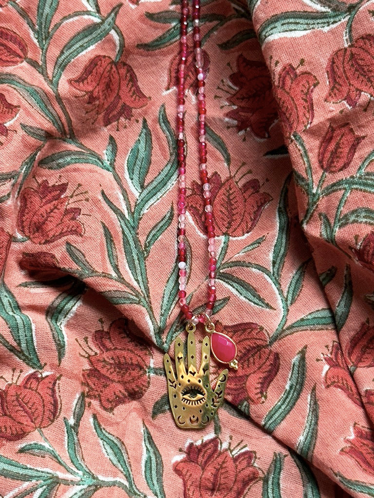 Collier PALM