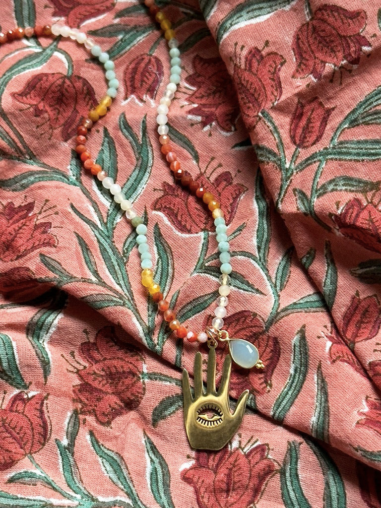 Collier PALM