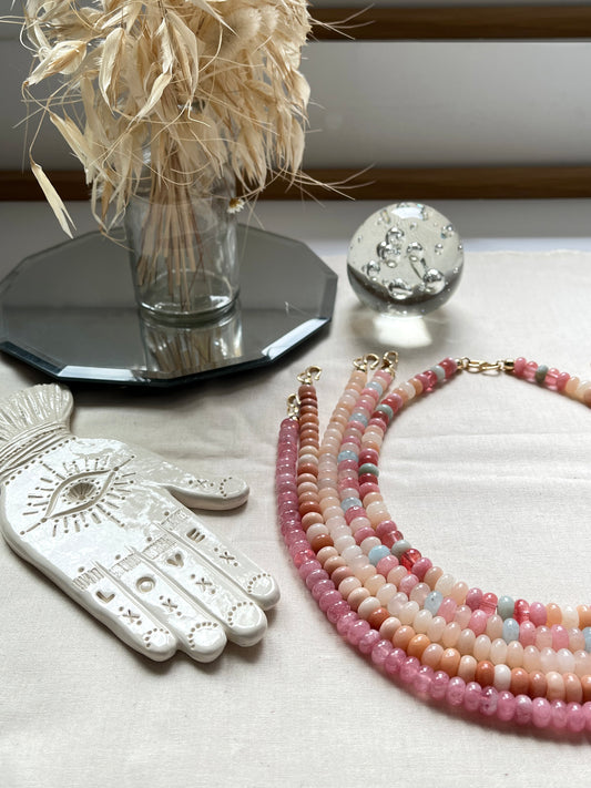 Colliers MAHANI SOFT TONES