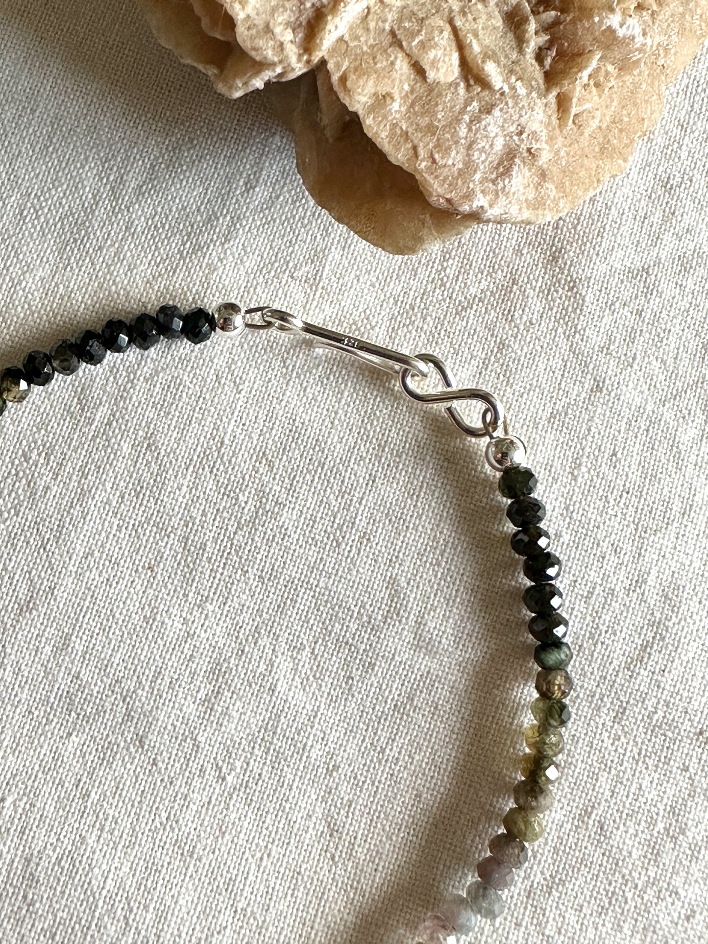 Collier INFINITE ∞