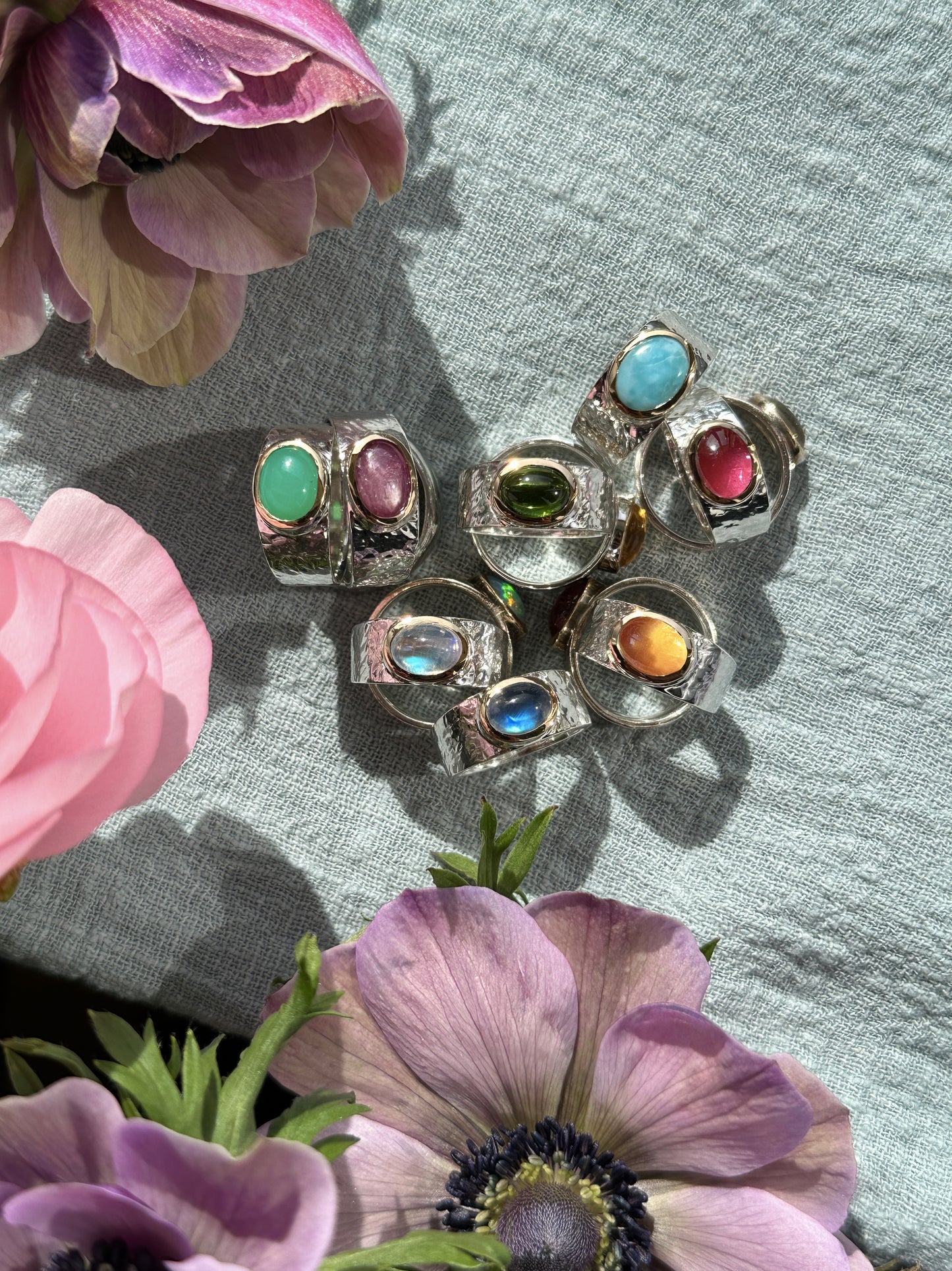 BAGUE JYOTI