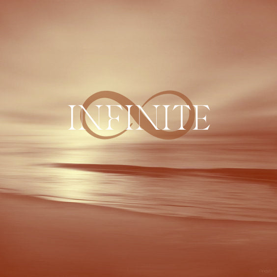 Collier INFINITE ∞