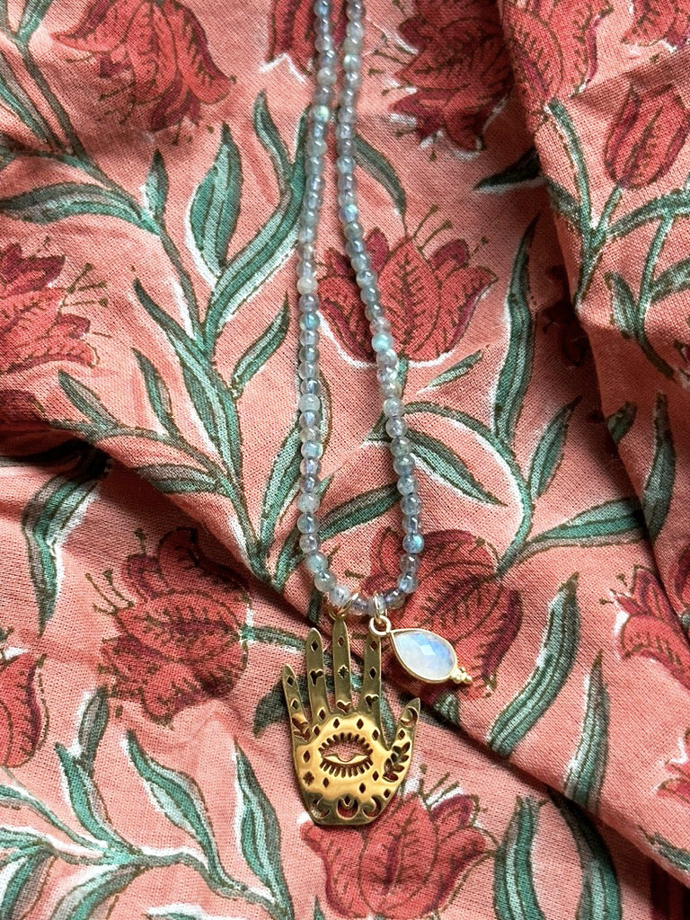 Collier PALM