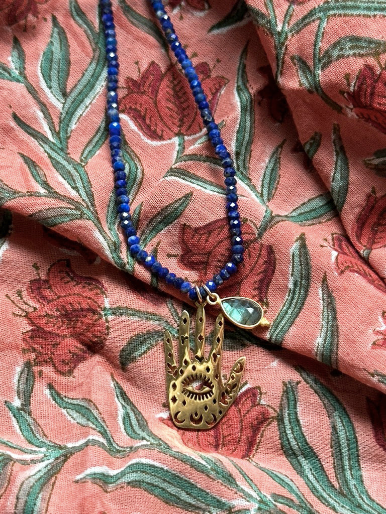 Collier PALM
