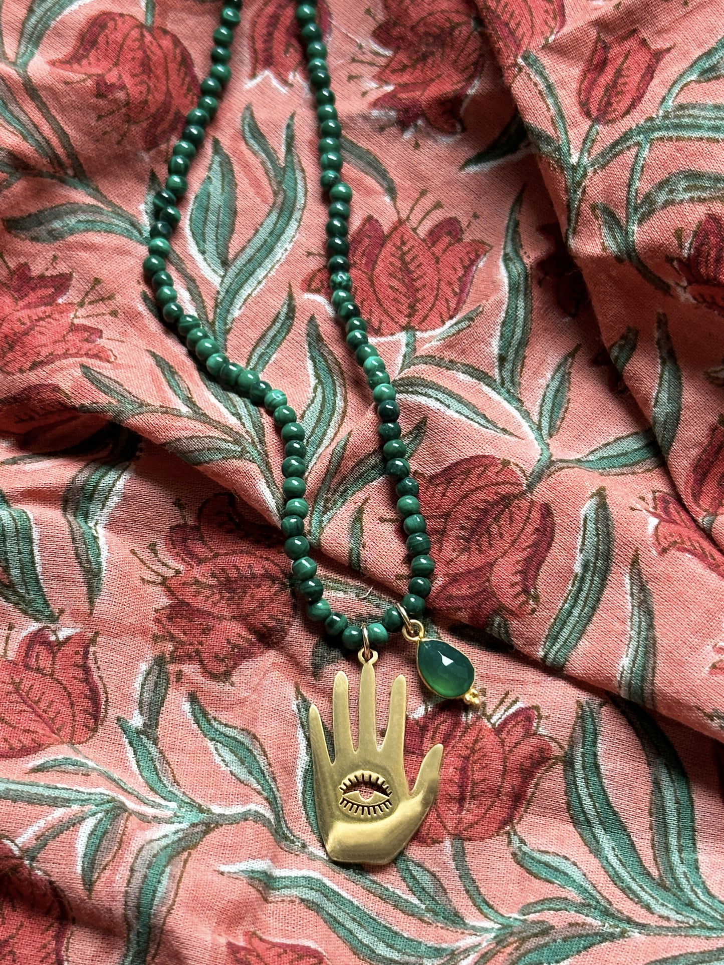 Collier PALM