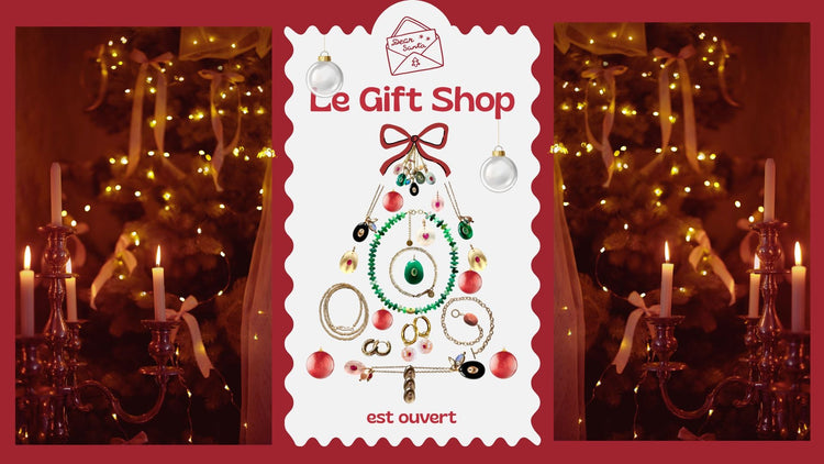 Le Gift Shop