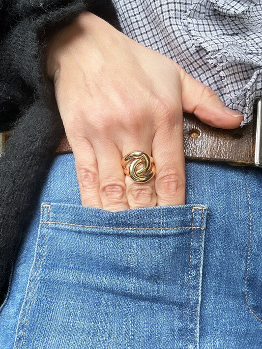 BAGUE SUZIE