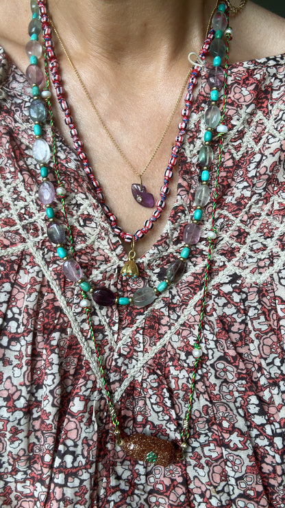 Collier Kiss