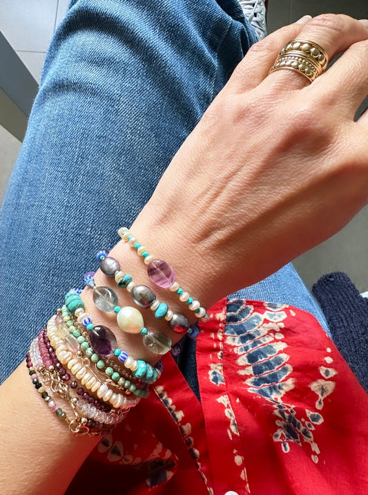 Bracelets Mare