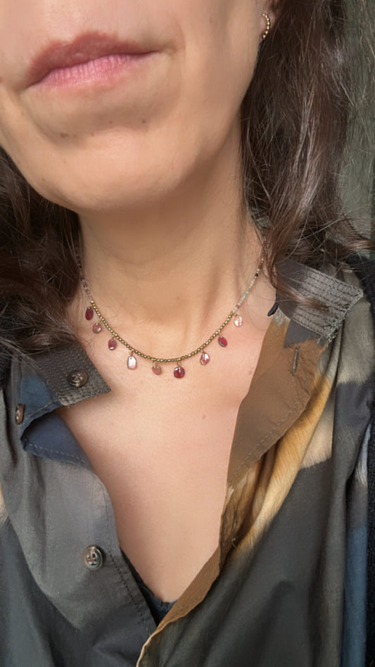 Collier Eda
