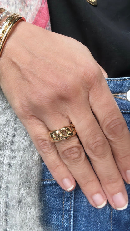 BAGUE DARIA
