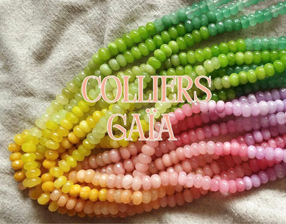Colliers NEW GAIA
