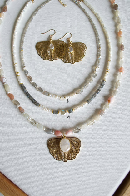 Collection Moon River