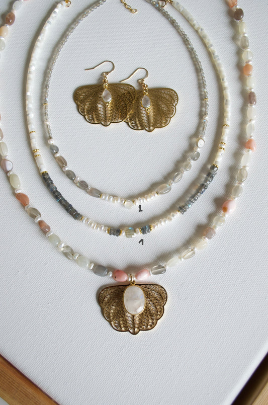 Collection Moon River