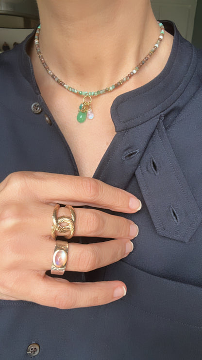 Collier Oma