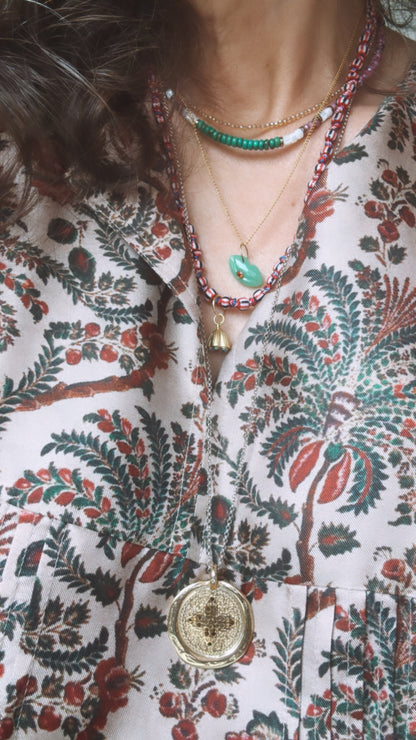 Collier Kiss