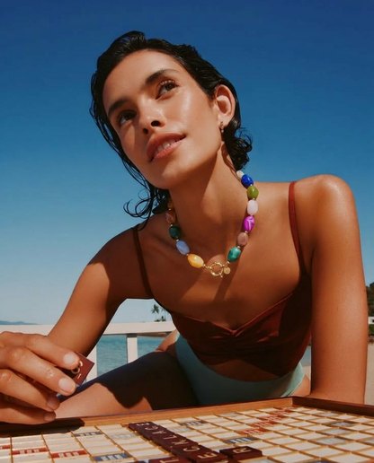 Collier Aloha