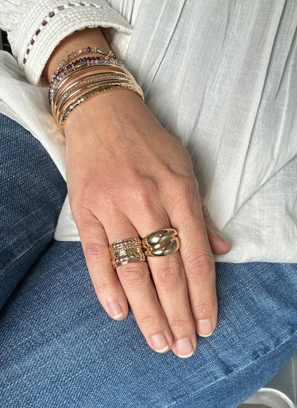 BAGUE DOTS