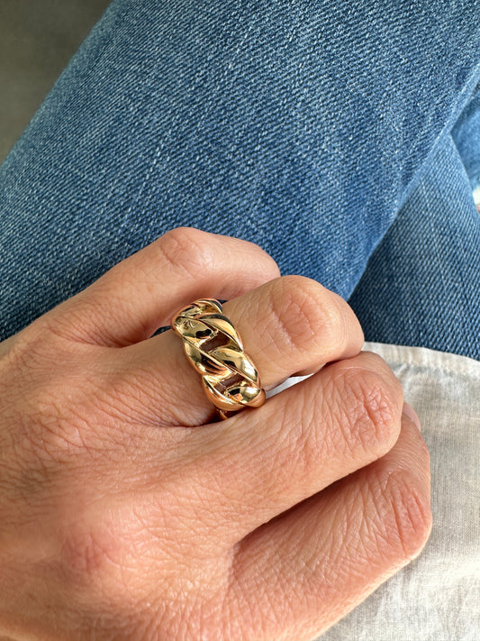 BAGUE DARIA