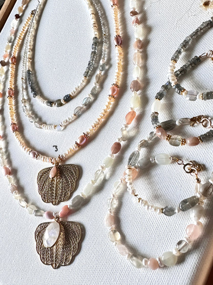 Collection Moon River