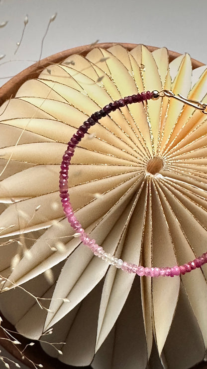 Bracelet Infinite Pura