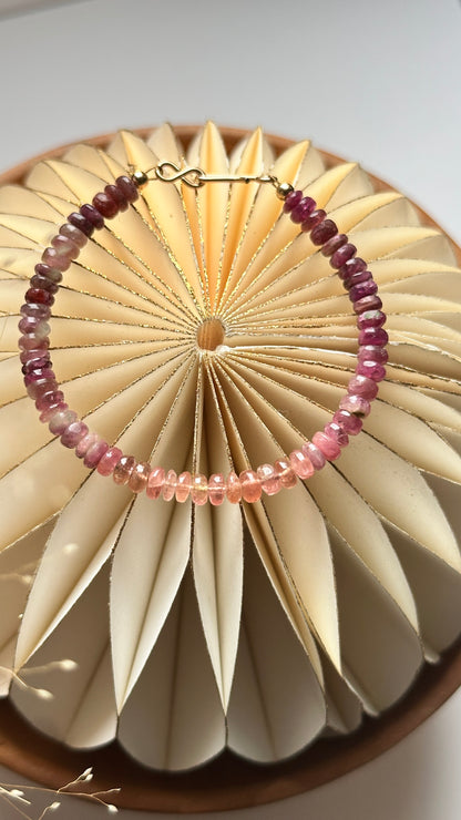 Bracelet Infinite Kira