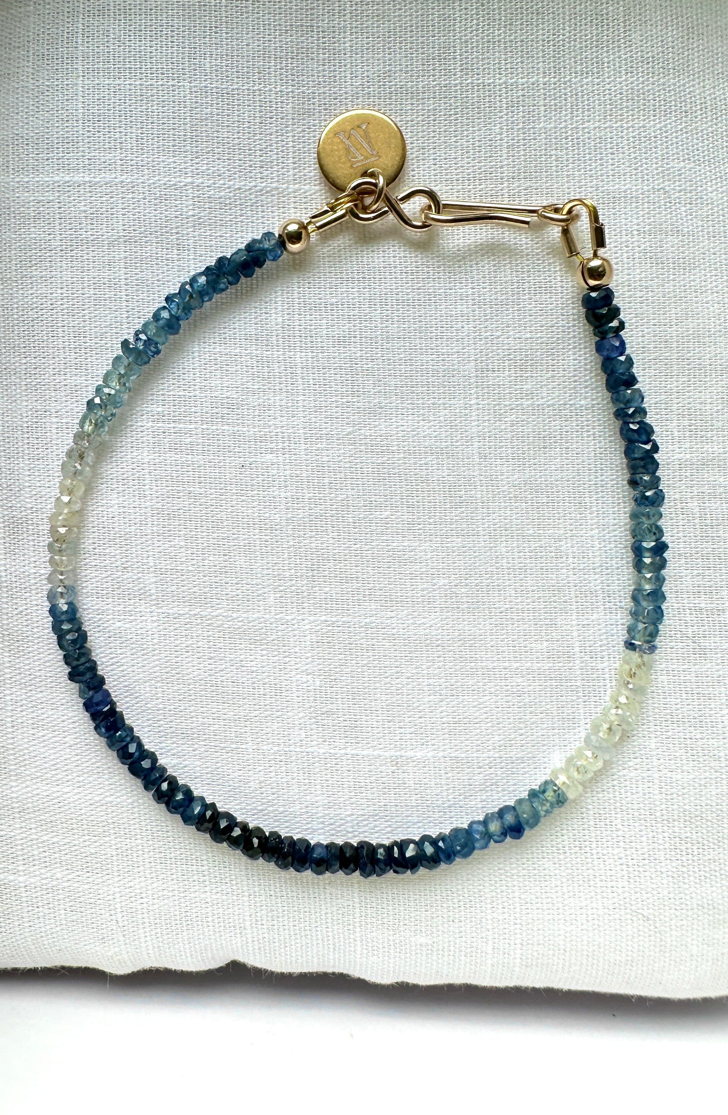 Bracelets Infinite Shakti