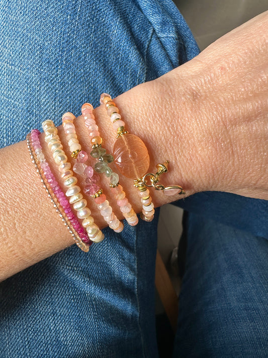 Bracelets Sunset