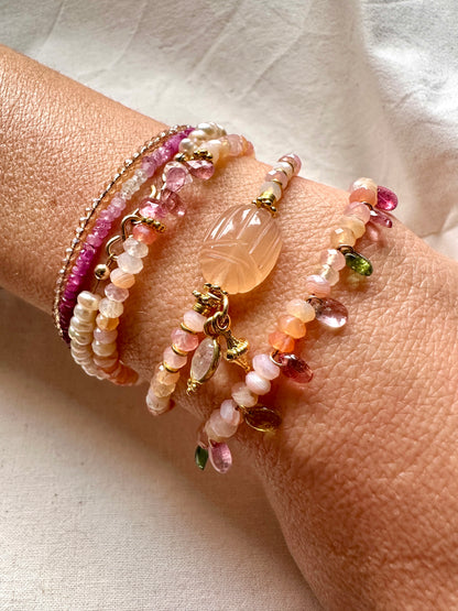 Bracelets Sunset