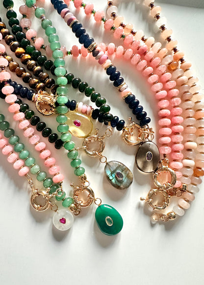 Pendentifs MAHANI BOAT