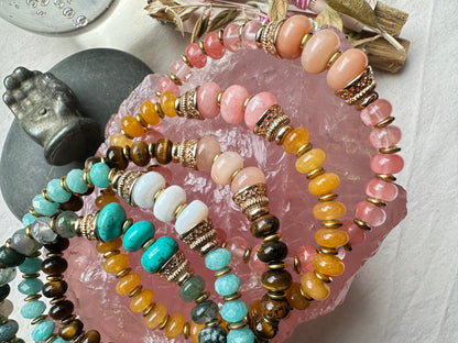 Bracelets élastiques ETRO