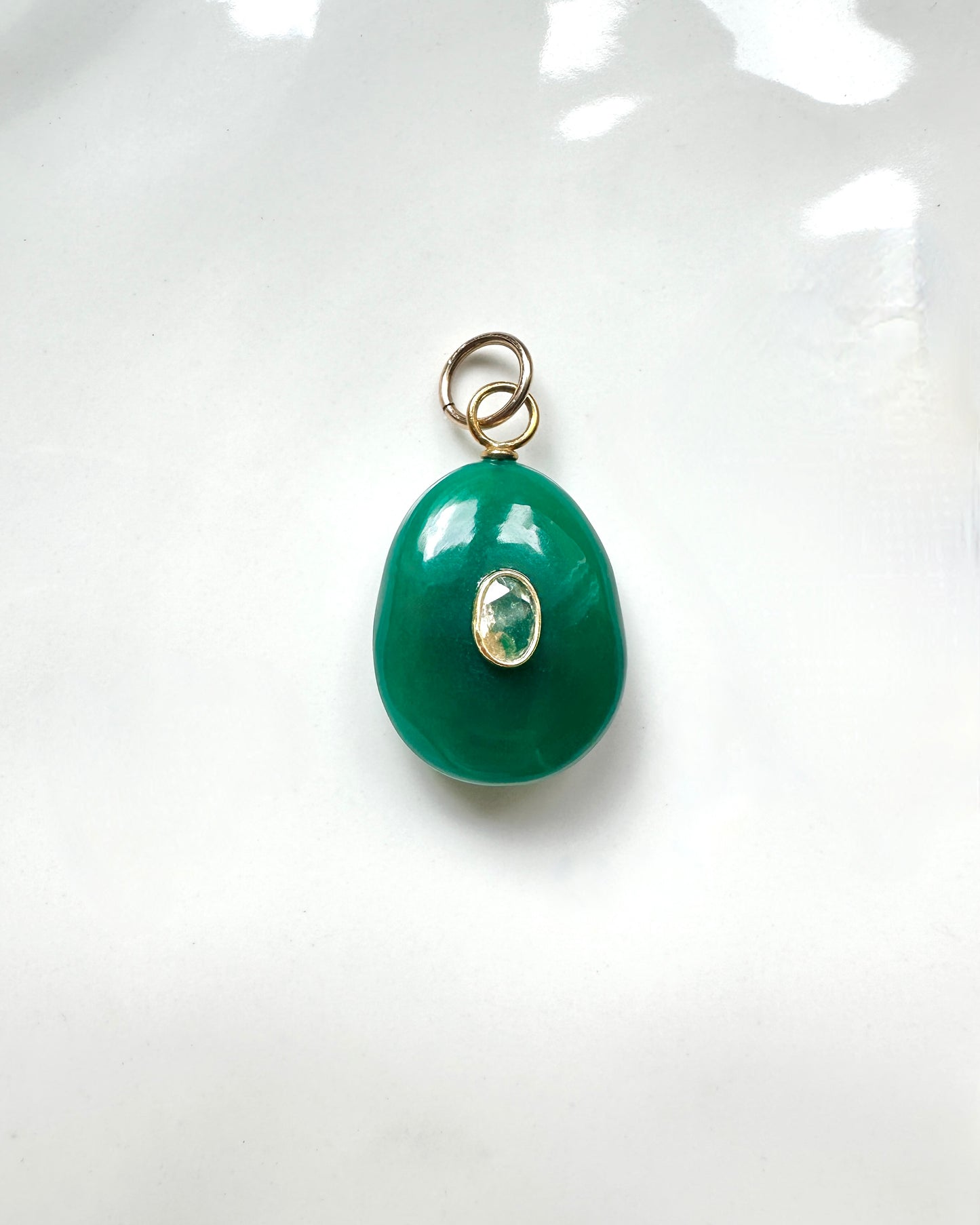 Pendentifs MAHANI BOAT