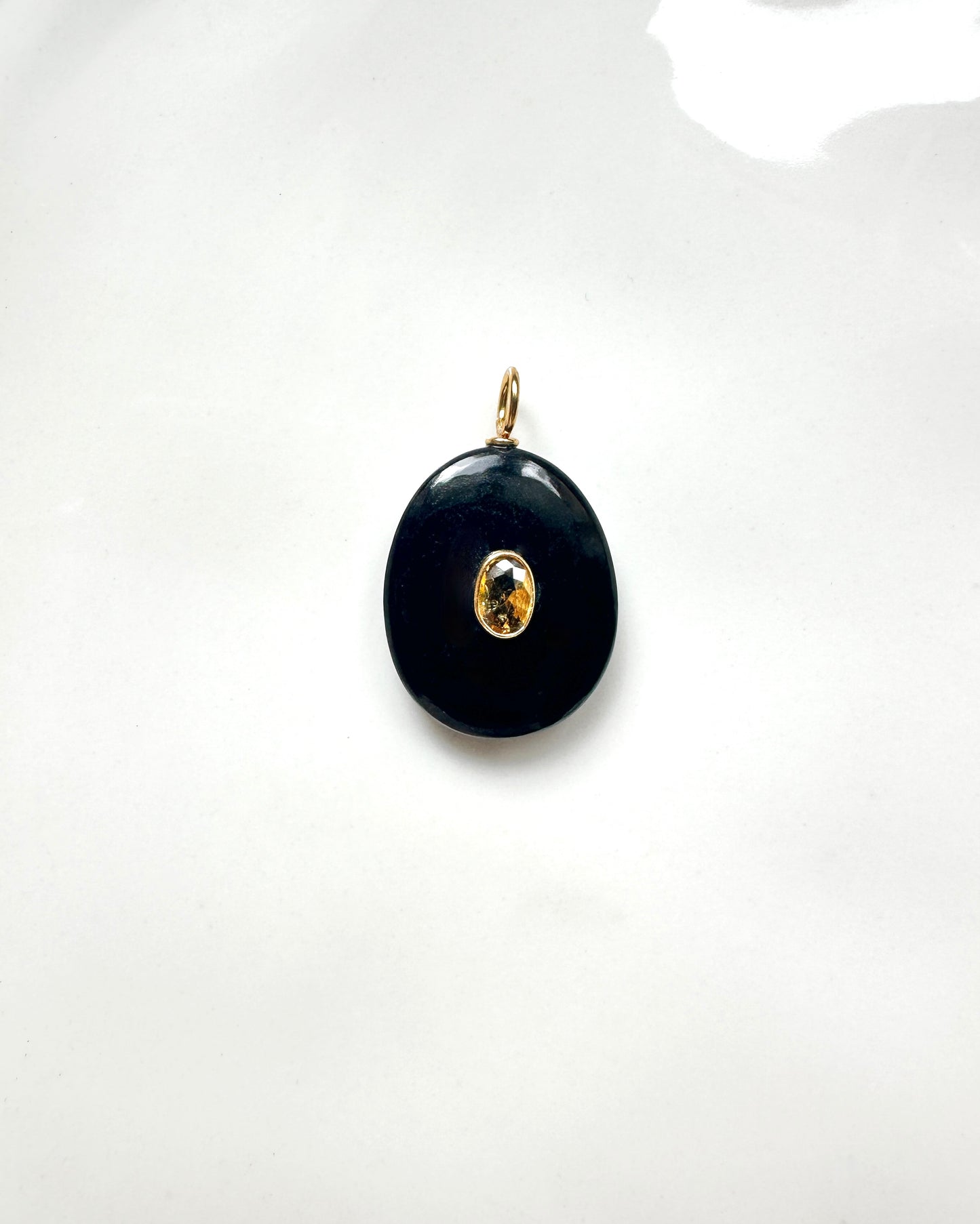 Pendentifs MAHANI BOAT