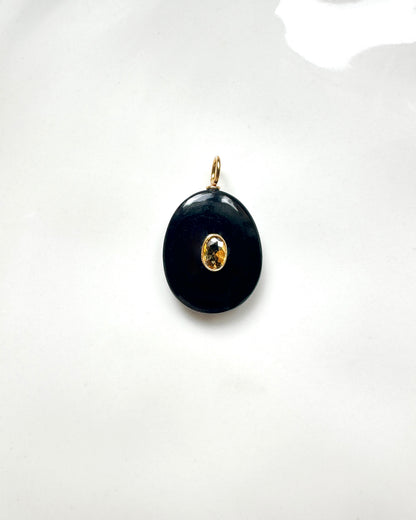 Pendentifs MAHANI BOAT