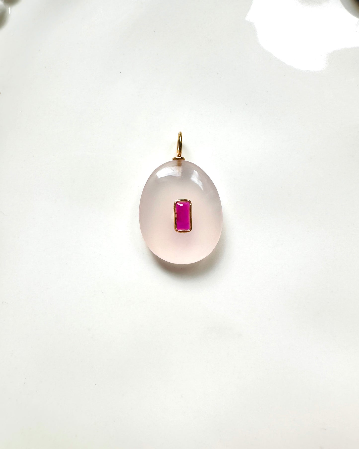 Pendentifs MAHANI BOAT