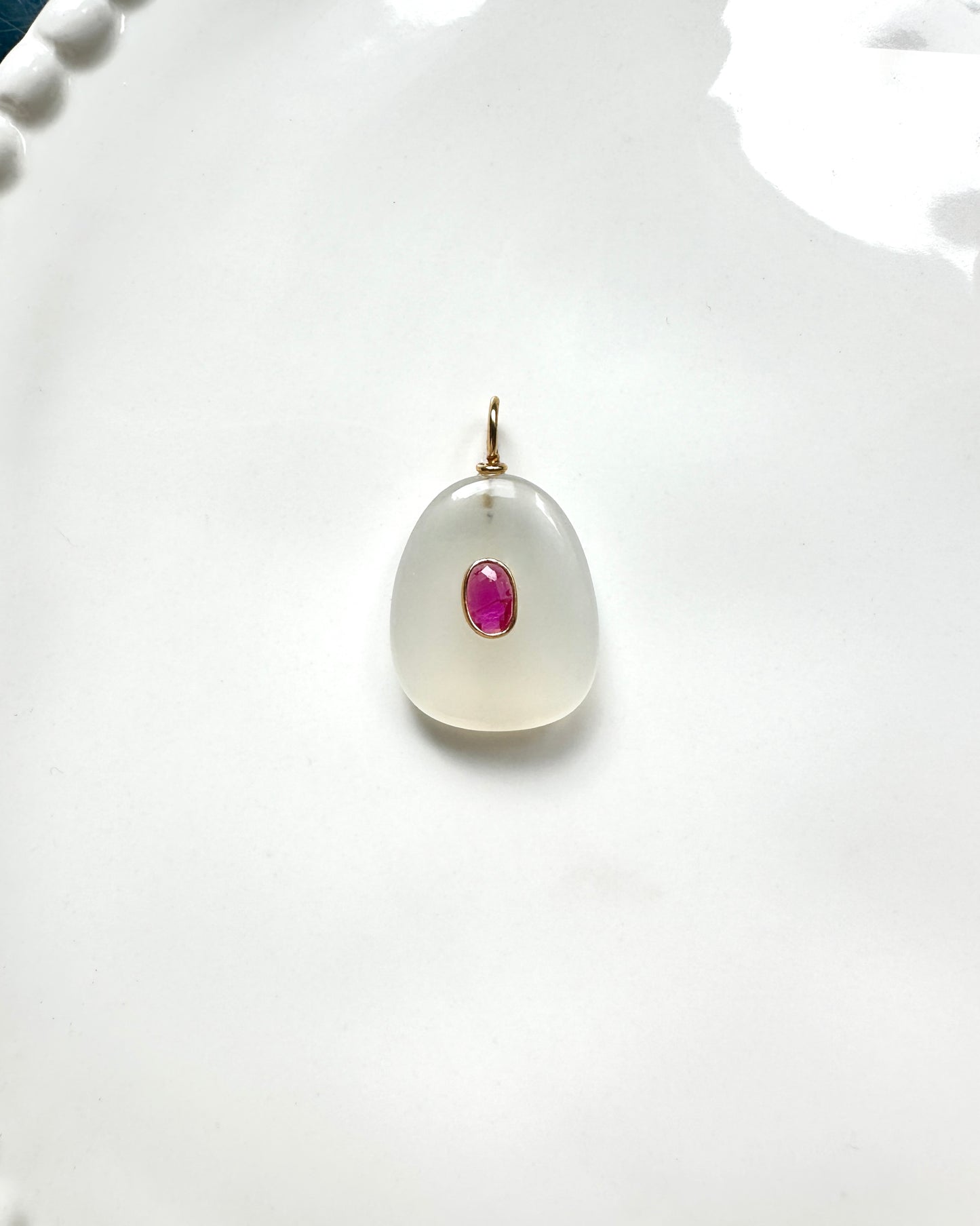 Pendentifs MAHANI BOAT