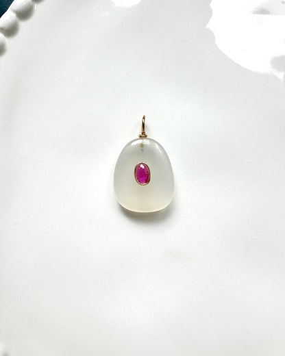 Pendentifs MAHANI BOAT