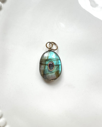 Pendentifs MAHANI BOAT