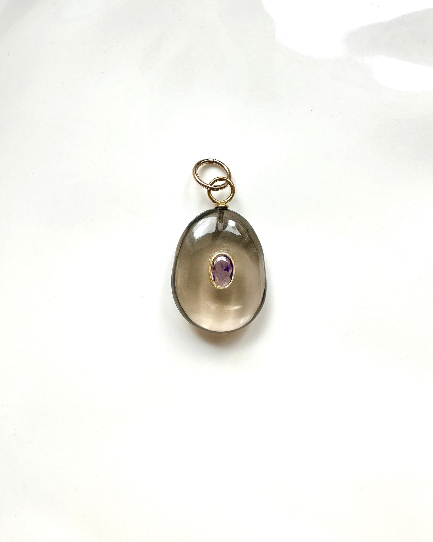 Pendentifs MAHANI BOAT